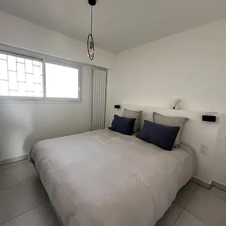 Agencia Superbe Le Bellevue Appartement Cannes