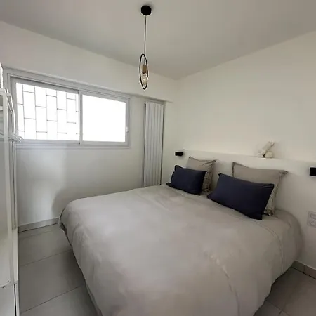 Appartement Agencia Superbe Le Bellevue Cannes