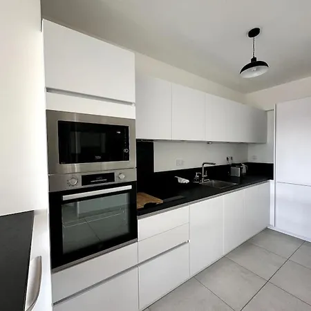 Appartement Agencia Superbe Le Bellevue