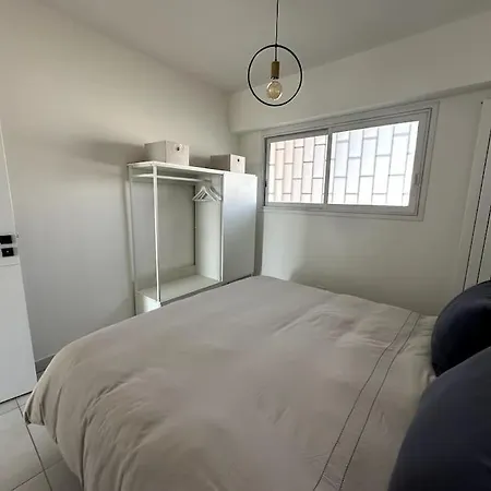 Agencia Superbe Le Bellevue Appartement